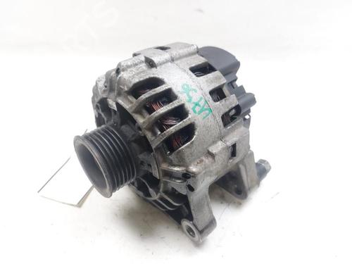 Used Alternator PEUGEOT 206+ (2L_, 2M_) 1.1 (60 hp) 29383626
