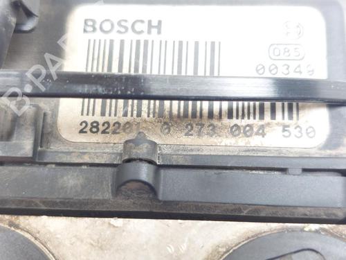ABS pump SMART CABRIO (450) 0.6 (S1OLD2, 450.452) | BP28179738M43 