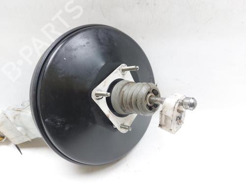 Servo brake FIAT FIORINO Box Body/MPV (225_) 1.3 D Multijet (225BXD1A, 225BXB1A, 225BXB11) | BP24654309M42 