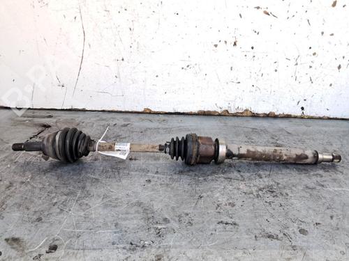 right-front-driveshaft-ford-fiesta-vi-cb1-ccn-2008-36693934 main image