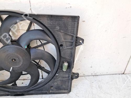 Radiator fan DR DR 5.0 SUV 1.5 LPG | BP36694050M35 - Image 3