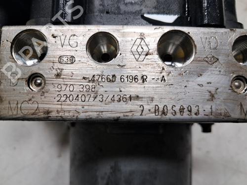 ABS pump RENAULT ARKANA I (LCM_, LDN_) 1.6 E-TECH 145 (LDMU) | BP34617810M43 - Image 5
