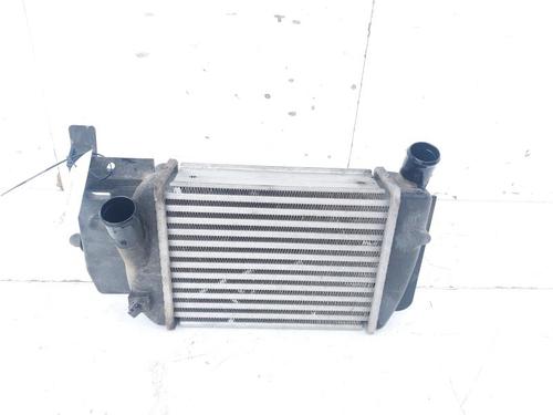 Used Intercooler TOYOTA YARIS (_P13_) 1.4 D (NLP130_, NLP130) (90 hp) 30873741