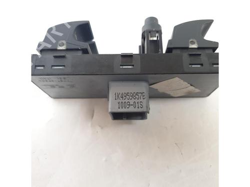 Venstre fortil elrude kontakt VW GOLF V (1K1) 1.9 TDI | BP22754017I27 