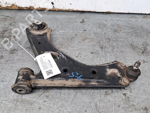 Used Left front suspension arm Left front suspension arm FIAT FIORINO Box Body/MPV (225_) 1.3 D Multijet (80 hp) 36618288 36618288
