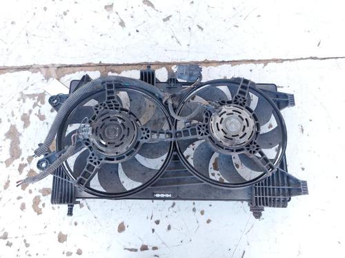 Radiator fan LANCIA MUSA (350_) 1.3 D Multijet (350.AXG11, 350.AXG1A) | BP29238919M35 