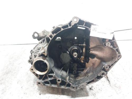 Used Gearbox FIAT STILO (192_) 1.6 16V (192_XB1A) (103 hp) 33194132