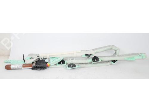 Høyre gardin kollisjonspute VW PASSAT B6 Variant (3C5) 2.0 TDI 16V (140 hp) 15148217