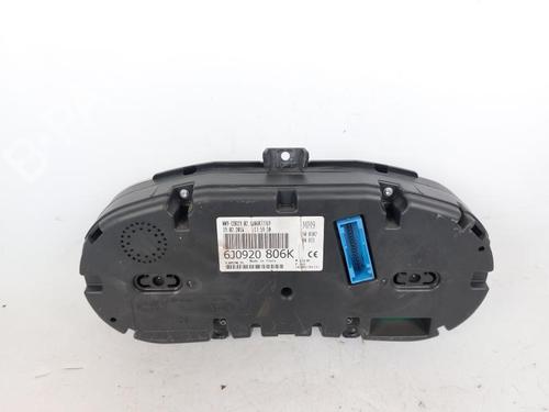 Instrument cluster SEAT IBIZA IV SC (6J1, 6P5) 1.4 | BP19095250C47 