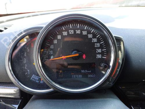 Engine control unit (ECU) MINI MINI CLUBMAN (F54) Cooper SD ALL4 | BP25301531M57 