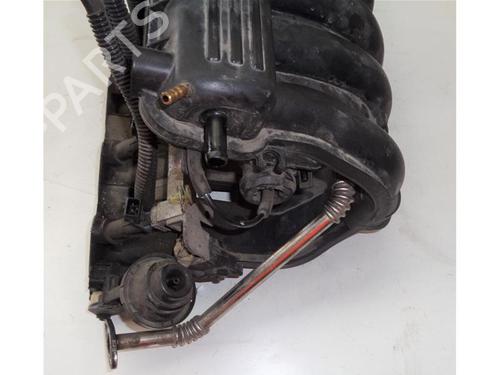 Intake manifold CHEVROLET AVEO / KALOS Hatchback (T250, T255) 1.2 | BP15139180M70 