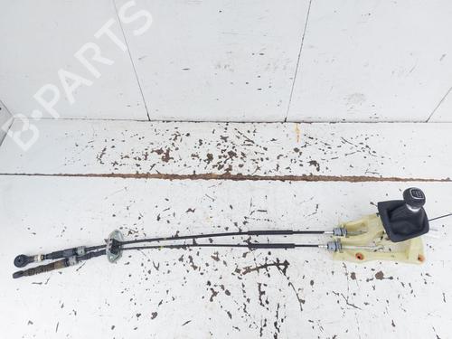 Used Shift knob Shift knob HYUNDAI i20 ACTIVE (IB, GB) 1.0 T-GDI (101 hp) 22754638 22754638