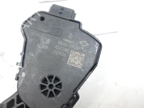 Pedal DACIA DUSTER (PYM_, PYN_) 1.0 ECO G-100 | BP25732537I4 