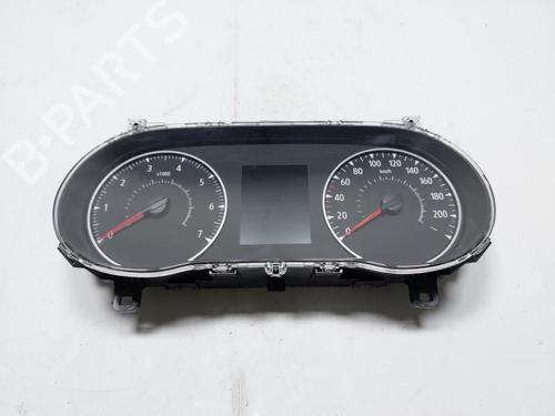 Used Instrument cluster DACIA JOGGER (RK_) 1.0 TCe 100 ECO-G (RKMT) (101 hp) 30536455