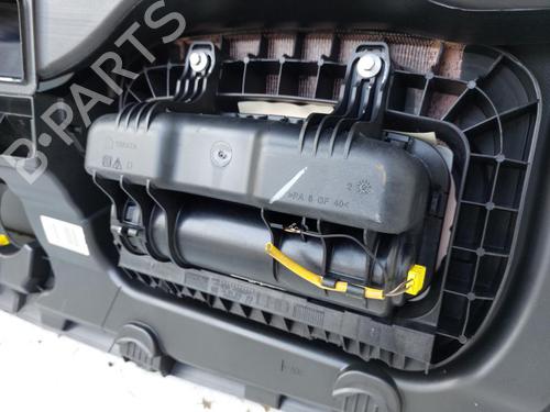 Airbag Kit OPEL MERIVA B MPV (S10) 1.3 CDTI (75) | BP15892575C86 