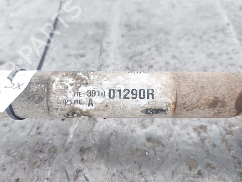 Right front driveshaft RENAULT KANGOO Express (FW0/1_) 1.5 dCi 95 (FW16) | BP24997027M39 - Image 5
