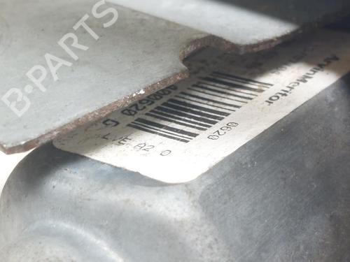 Front right window mechanism CITROËN C3 Pluriel (HB_) 1.4 | BP29383683C23 