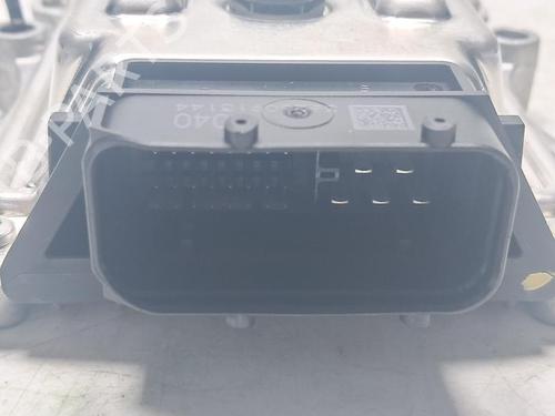Gearbox control unit KIA STONIC (YB) 1.0 T-GDi Eco-Dynamics+ | BP33195769M52 - Image 2