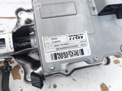 Steering column FIAT BRAVO II (198_) 1.4 LPG (198AXA1B) | BP29448115M21 