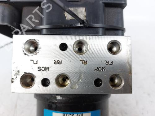 ABS pump HYUNDAI SANTA FÉ I (SM) 2.0 CRDi | BP15139424M43 