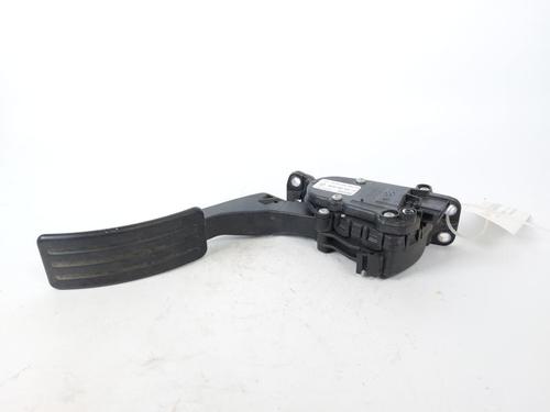 Used Pedal DACIA DUSTER (HS_) 1.5 dCi (HSMC) (107 hp) 15167572