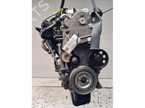 Engine FIAT GRANDE PUNTO (199_) 1.3 D Multijet | BP39427741M1 - Image 2