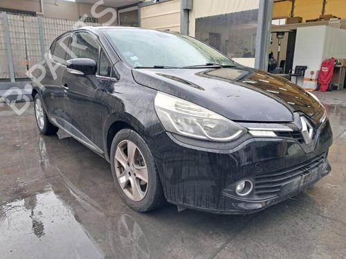 Engine control unit (ECU) RENAULT CLIO IV (BH_) 1.2 TCe 120 (BHM0) | BP33193322M57  - Image 6