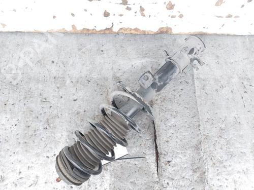 Right front shock absorber FIAT GRANDE PUNTO (199_) 1.3 D Multijet | BP29854511M17