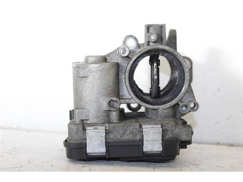Used Throttle body FIAT IDEA (350_) 1.2 16V (80 hp) 15143005