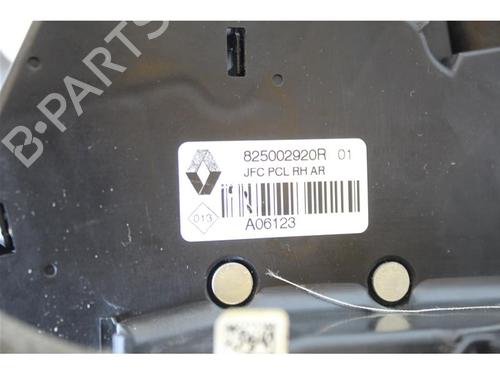 Rear right lock RENAULT ESPACE V (JR_) 1.6 dCi 130 | BP15143440C99 
