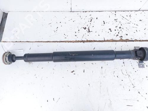 Driveshaft FIAT PANDA (312_, 319_) 0.9 4x4 (312PXR2B) | BP23881679M37 