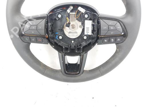 Steering wheel JEEP COMPASS (MK49) 2.0 | BP17804255C49 