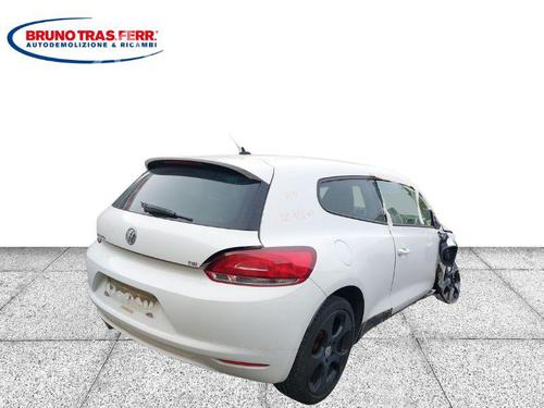 Steering column stalk VW SCIROCCO III (137, 138) 1.4 TSI | BP15162031I23 