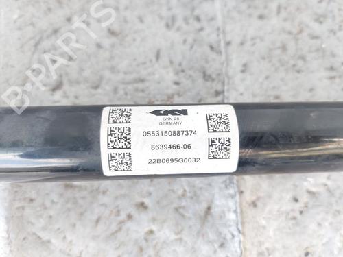 Right rear driveshaft BMW 7 (G11, G12) 725 d, Ld | BP26971662M41 