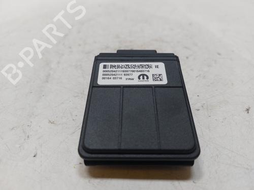 Camera FIAT 500X (334_) 1.6 D Multijet (334AXA1B, 334AXA11) | BP37019762E14 - Image 4