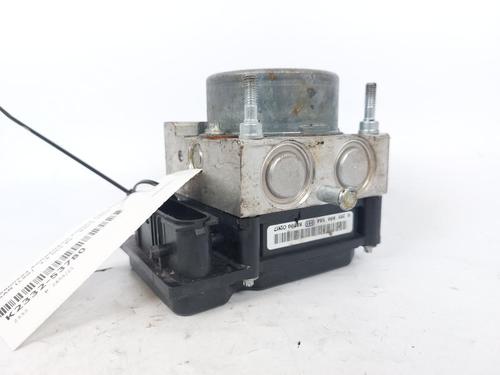 Used ABS pump DACIA LOGAN MCV (KS_) 1.5 dCi (KS0W) (86 hp) 15161287