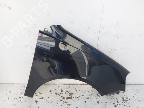 Used Right front fenders VW POLO (9N_, 9A_) 1.2 (54 hp) 18252705