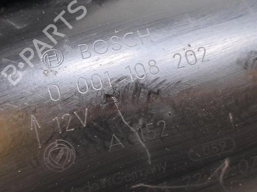 Starter FIAT IDEA (350_) 1.9 JTD | BP34505609M8  - Image 5