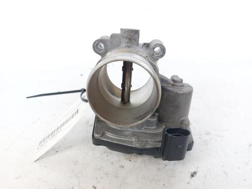 Used Throttle body Throttle body 19137829 19137829