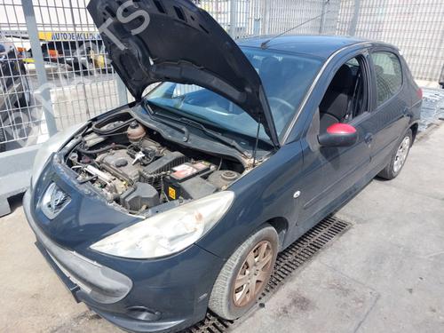 Engine PEUGEOT 206+ (2L_, 2M_) 1.1 | BP36381164M1 - Image 9