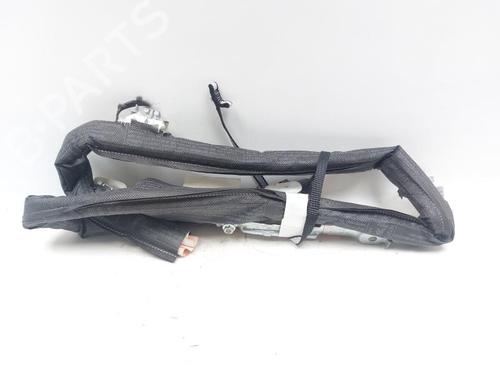 Right curtain airbag CITROËN C4 Picasso II 1.6 BlueHDi 120 | BP29584097C12 