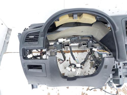 Airbag Kit MAZDA CX-5 (KE, GH) 2.2 D (KE2FW) | BP29702398C86 