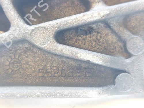 Other LANCIA MUSA (350_) 1.3 D Multijet (350.AXB11, 350.AXB1A) | BP30454329O1 