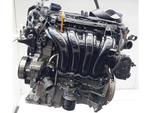Used Engine KIA CEE'D Hatchback (ED) 1.4 CVVT (90 hp) 31144403