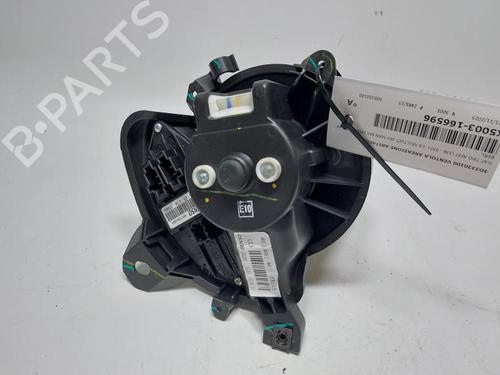 Heater blower motor FIAT TIPO Estate (356_, 357_) 1.6 Multijet (357WXG1) | BP30530976M62