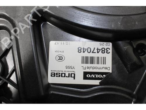 Front left window mechanism VOLVO V40 Hatchback (525) D2 | BP15146816C22 - Image 3