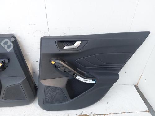 Seats set FORD FOCUS IV Turnier (HP) 1.5 EcoBlue | BP26678131C78  - Image 17