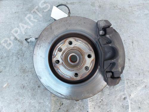 Used Right front steering knuckle Right front steering knuckle 15161069 15161069