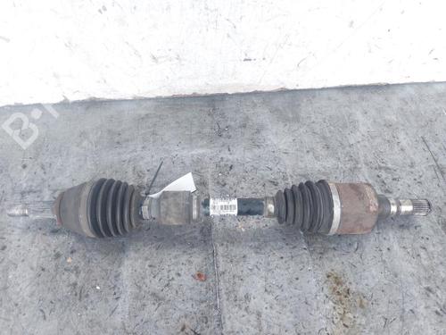 Used Left front driveshaft RENAULT TALISMAN (LP_) 2.0 Blue dCi 160 (LPAM) (160 hp) 26880257