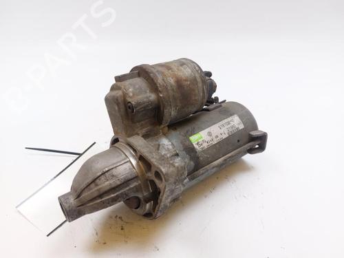 Motor arranque FIAT GRANDE PUNTO (199_) [2005-2026]  31668569